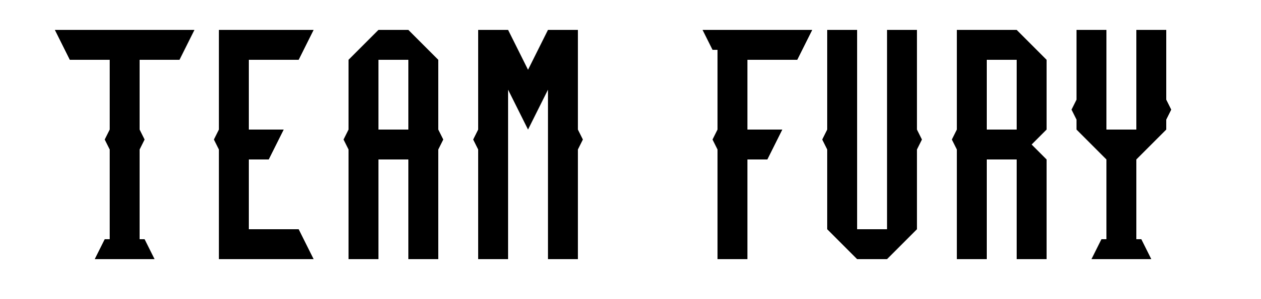 Team Fury